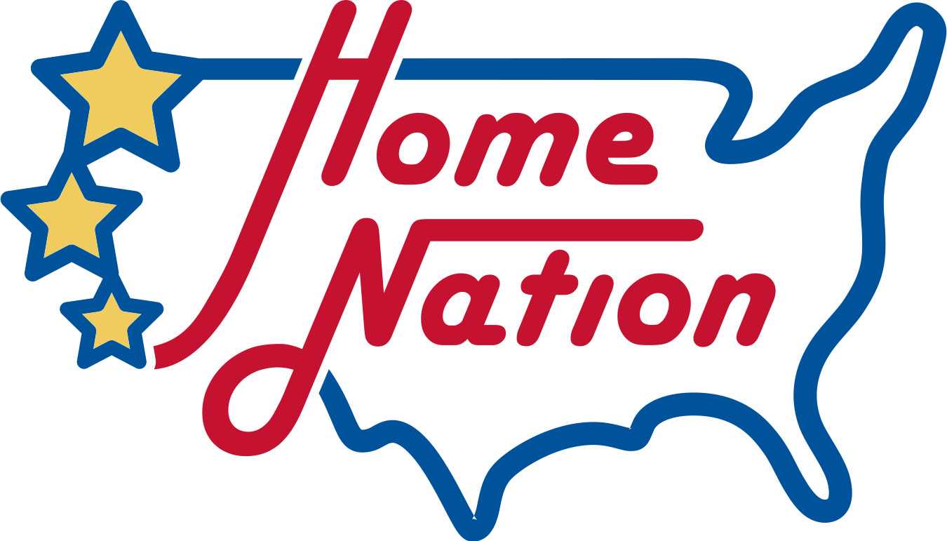 the honorable home nation logo